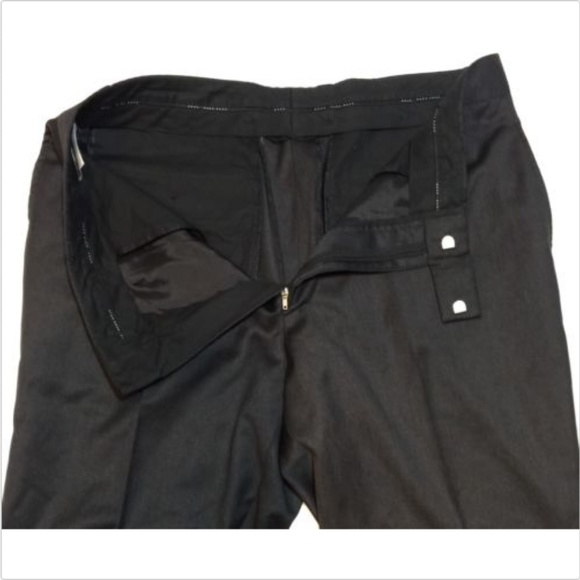BOSS HUGO BOSS Men's Dress Pant. - Picture 3 of 8